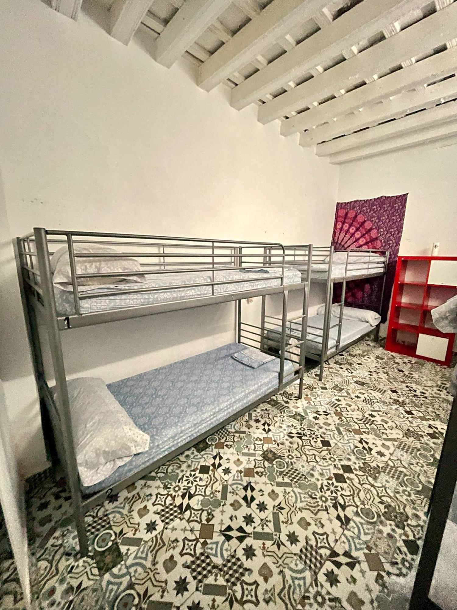 Rosa de los Vientos Cádiz Habitación foto