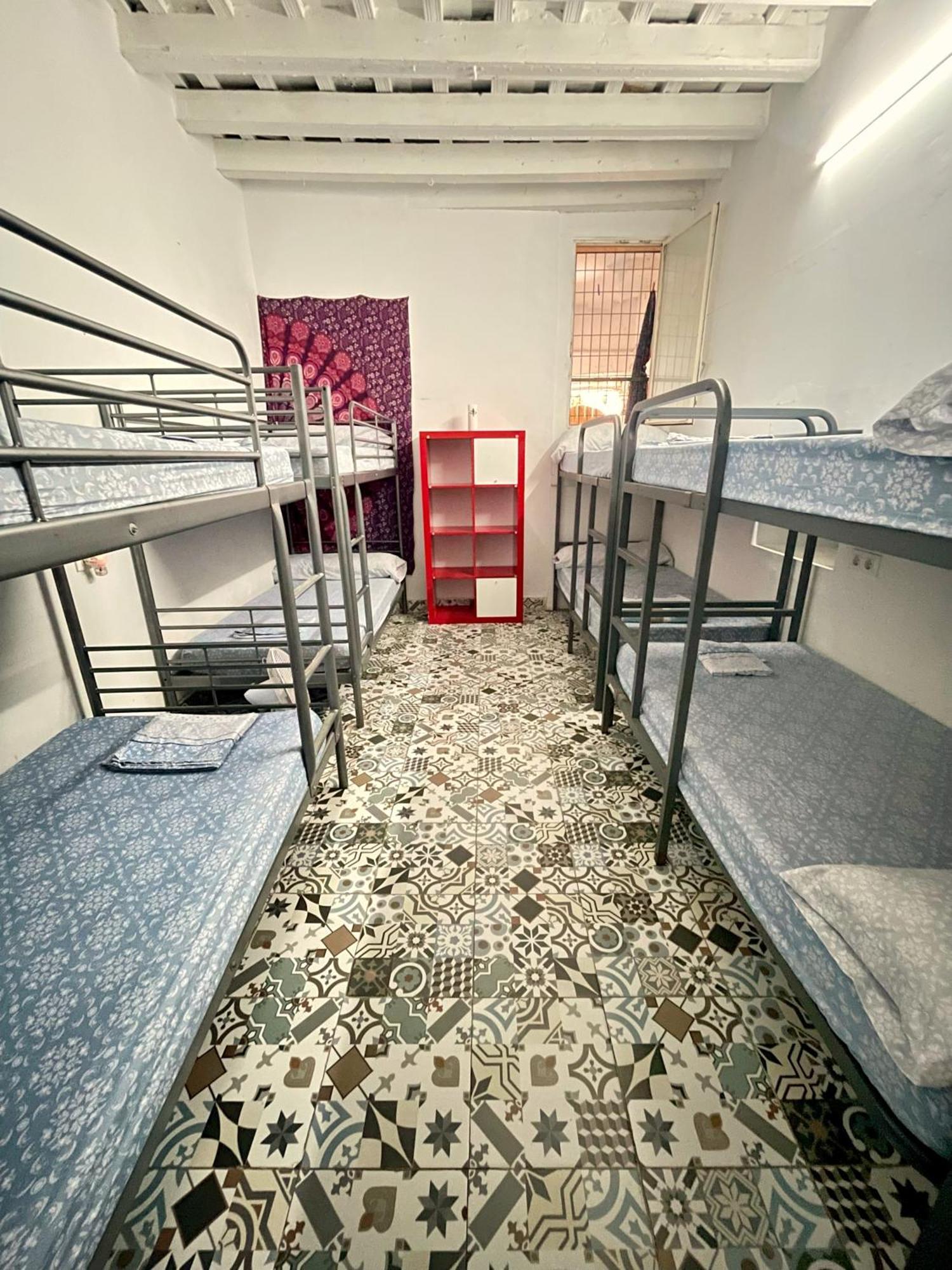 Rosa de los Vientos Cádiz Habitación foto