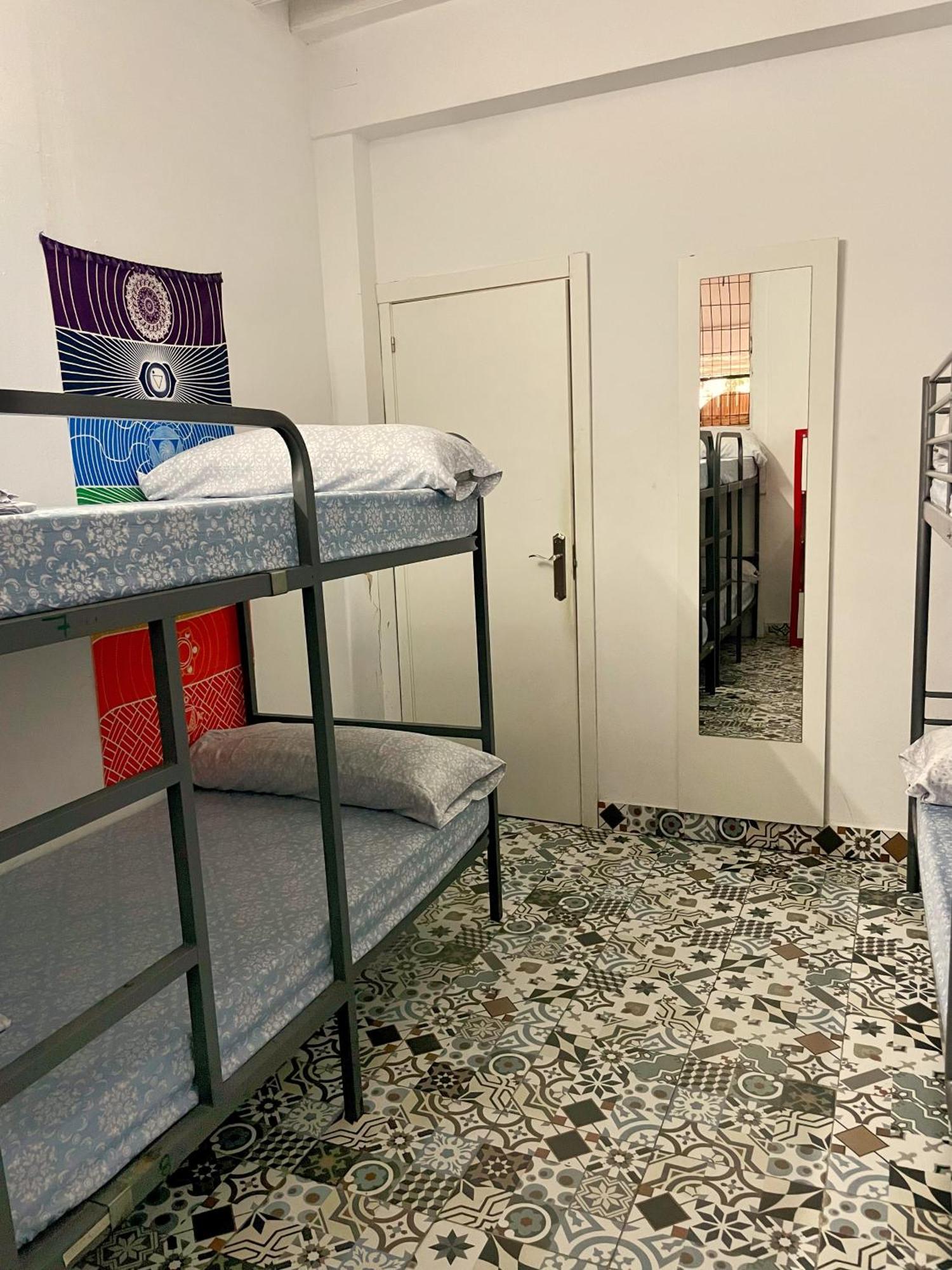 Rosa de los Vientos Cádiz Habitación foto