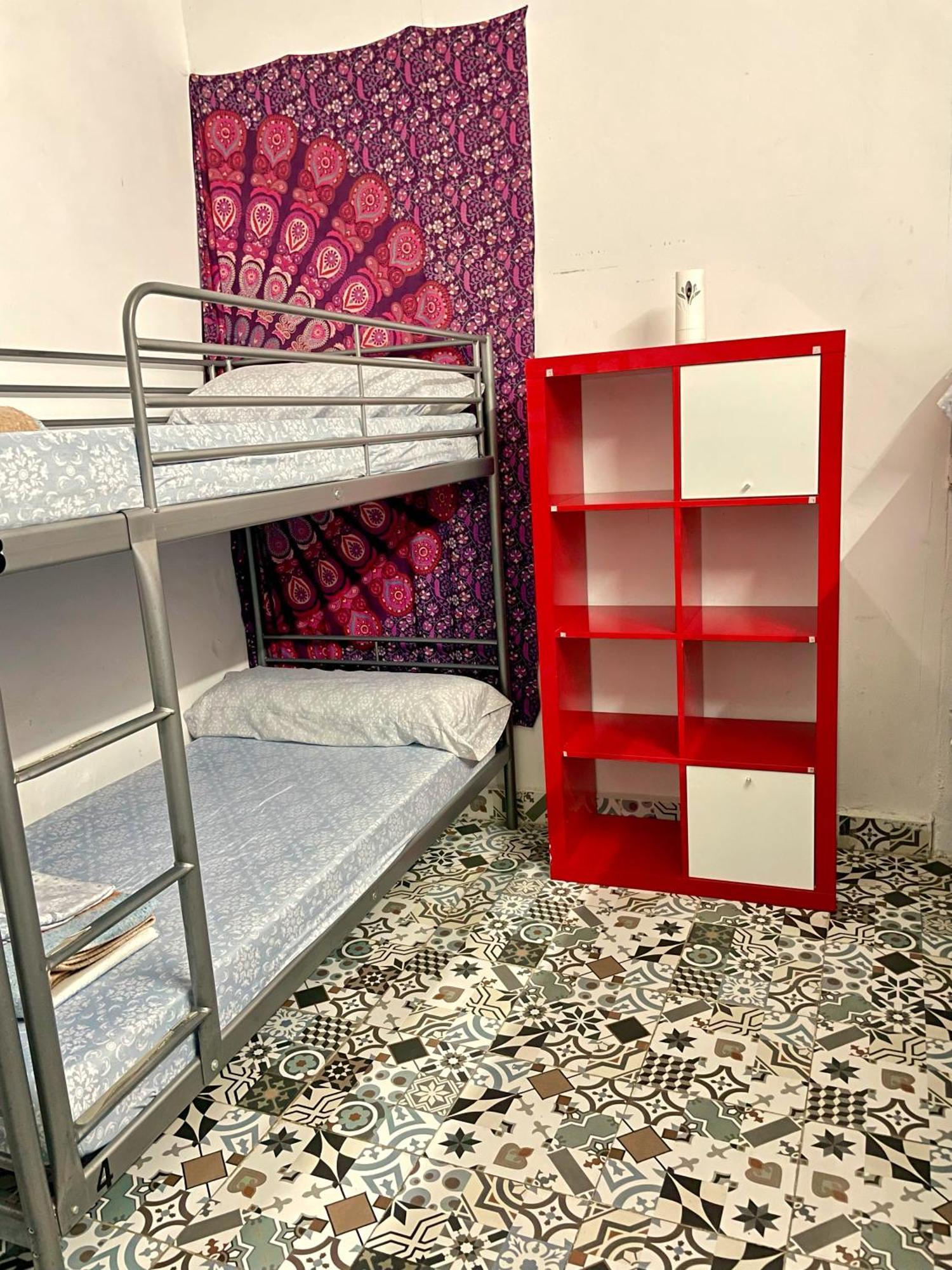 Rosa de los Vientos Cádiz Habitación foto