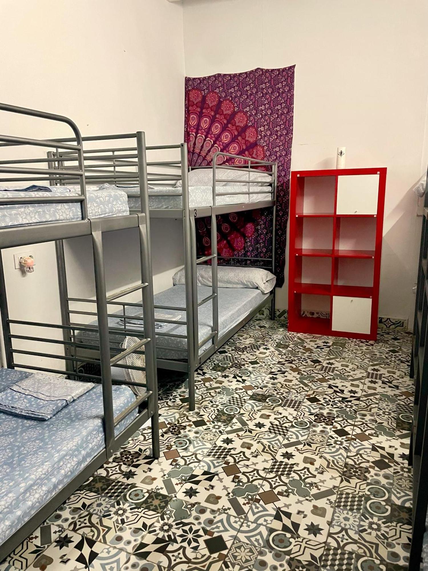 Rosa de los Vientos Cádiz Habitación foto